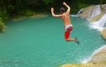 Ocho Rios Blue Hole Tour with Turner Taxis