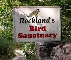 Rock land Bird sanctuary  with Turner Taxis and Tours