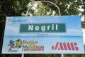 Montego Bay Airport to negril beach and cliff hotels