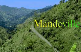 Mandeville,