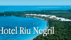 Riu Hotels Negril turner taxis and toursJjamica
