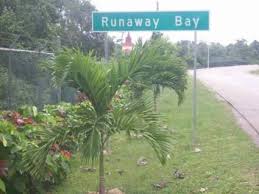Turner Taxis and Tours  Runaway Bay to Kingston Taxi