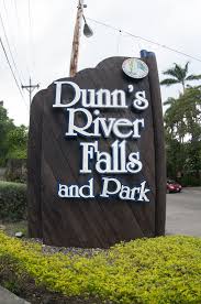 Montego Bay Transfers from Airport to Dunns River Falls